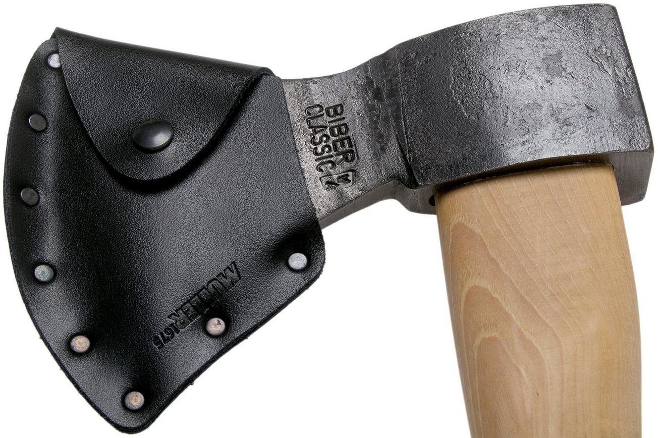 Müller Bosbijl Biber Classic-S 1200g, 7081,12