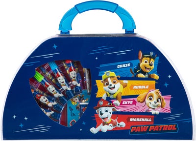 Paw Patrol Maleveske
