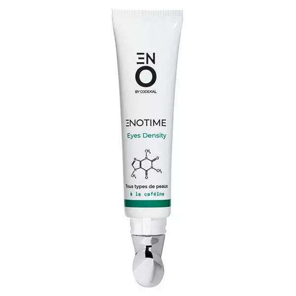 Eno Laboratoire Codexial Enotime Eyes Density Eye Contour 15ml