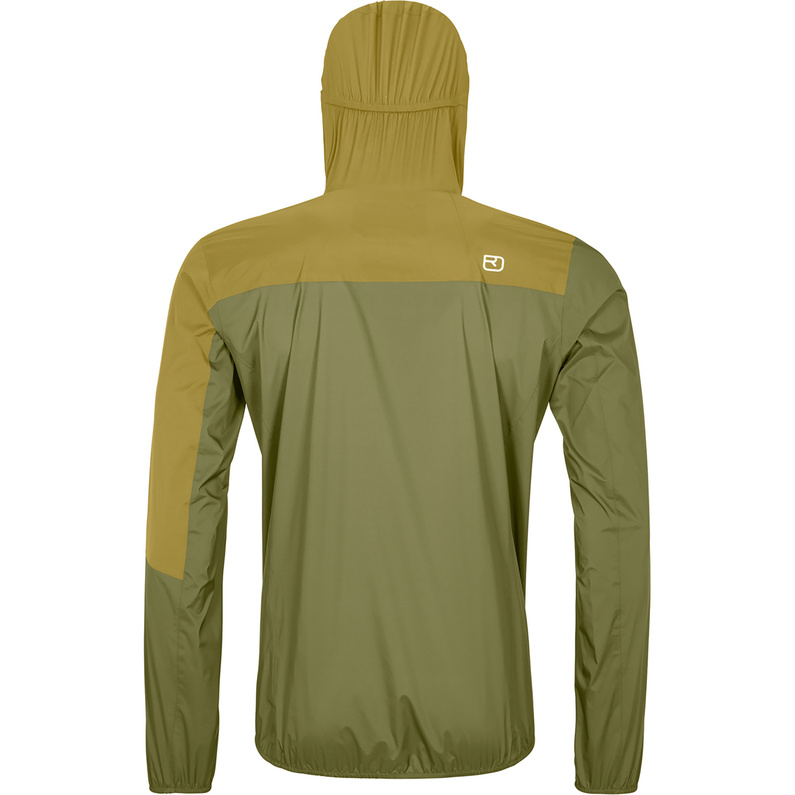 Ortovox Herren 2.5L Civetta Jacke