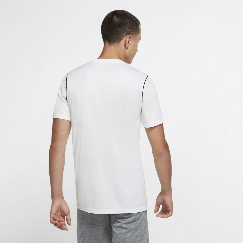 Maillot Nike Park 20 Blanc pour homme