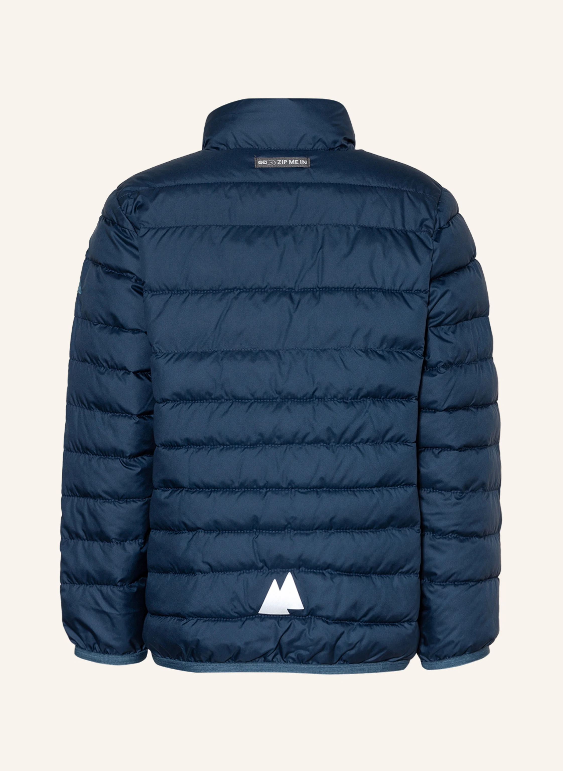 VAUDE Steppjacke LIMAX