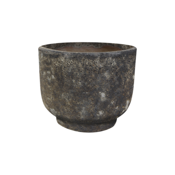 Pot Anton Lava Earth D46 H39
