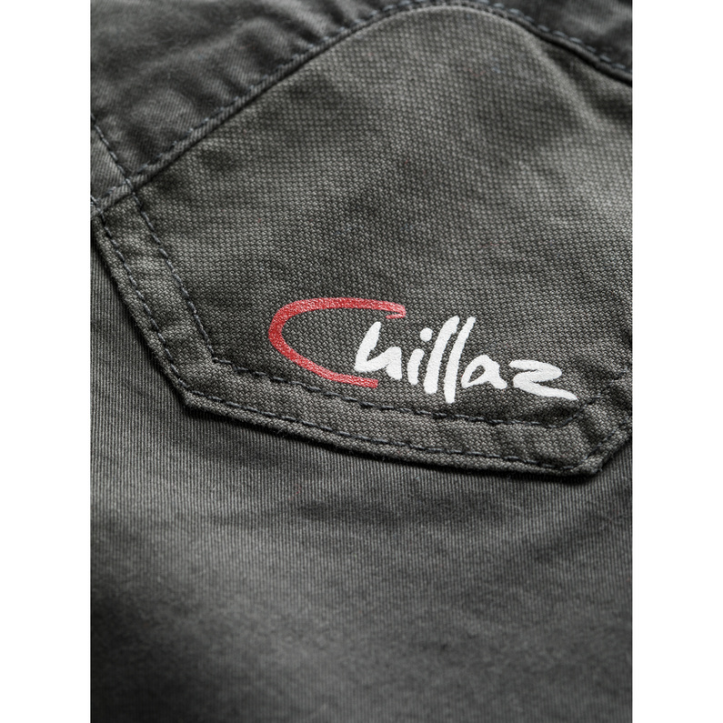 Chillaz Herren Wilder Kaiser 3/4 Hose