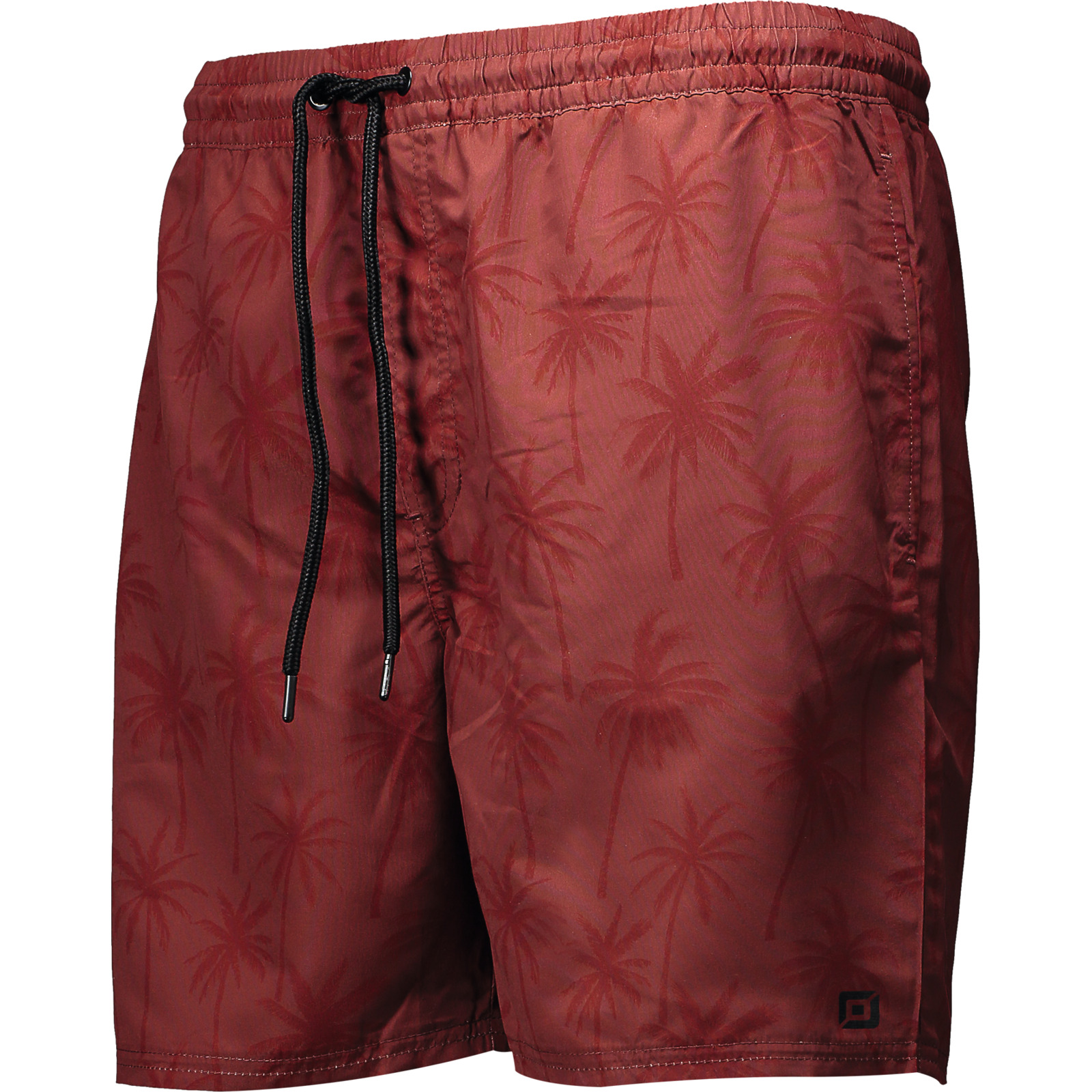 Belowzero Herren-Badeshorts Simon XL, multicolor