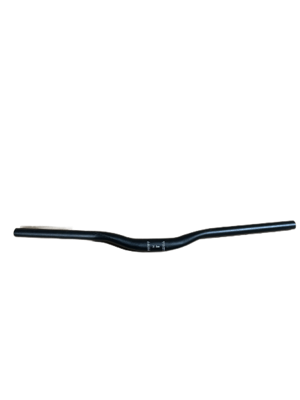 Guidon (4) pour Trottinette Electrique 60V Teverun Fighter 11 et 11 Plus