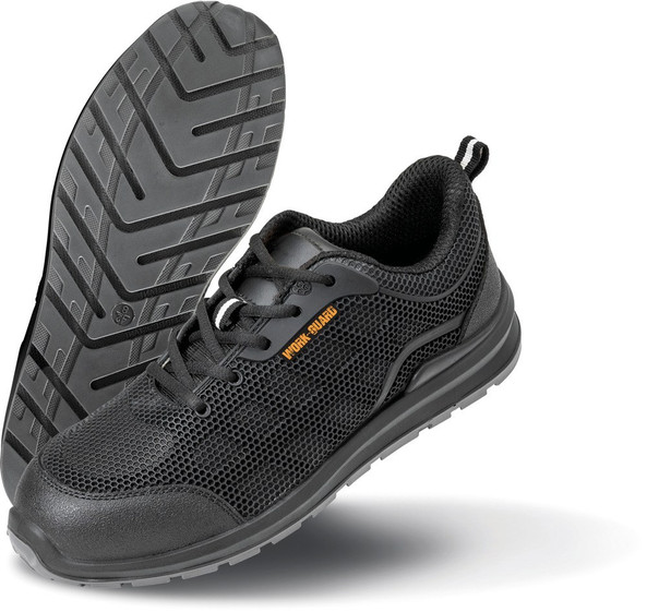 Result R456X - CHAUSSURES DE SECURITE \