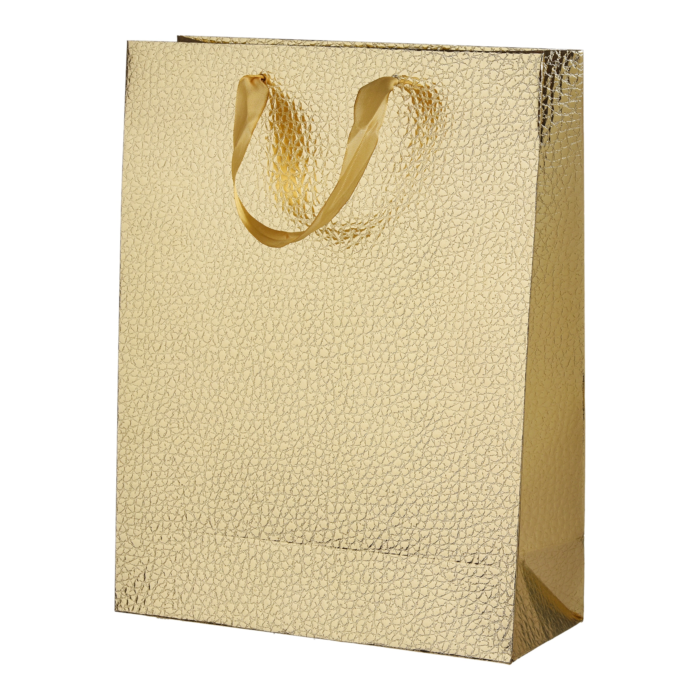 gold, B 35 x H 27 x T 11 cm