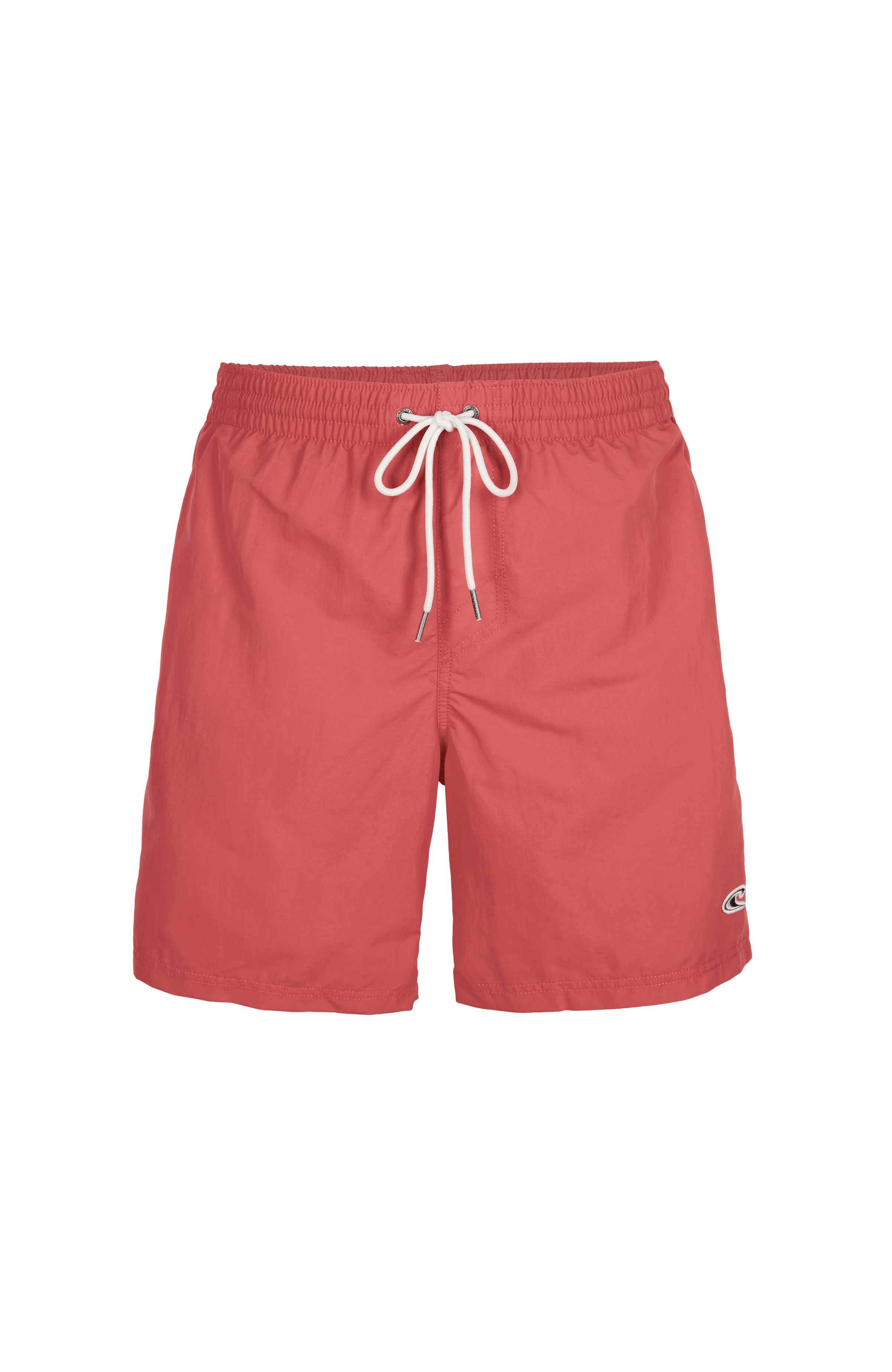 Zwemshort Vert 16'' O`Neill Rood
