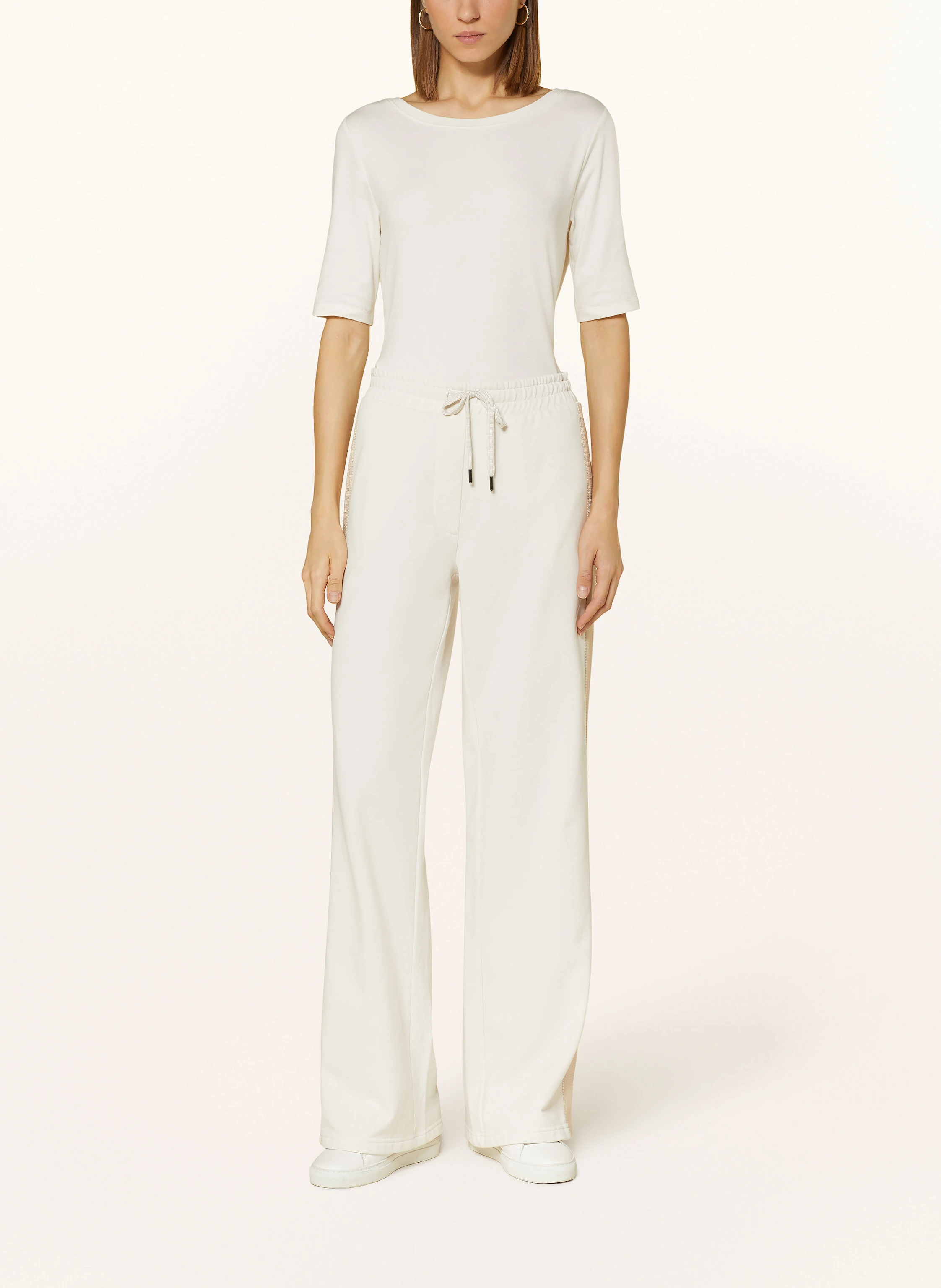 Juvia T-Shirt JETTE