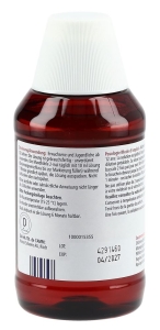 CHLORHEXAMED forte Lösung 0.2%, 300 ml