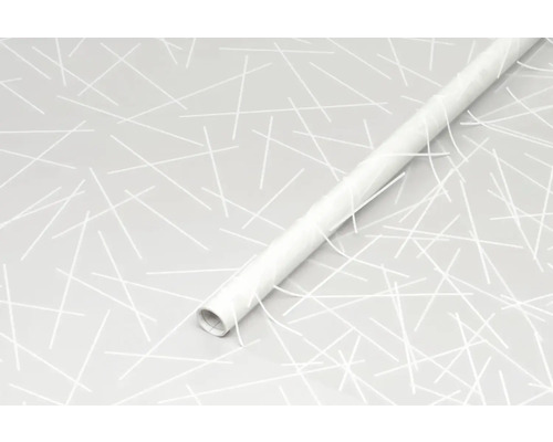 dc-fix® glasdecoratieve folie statisch hechtend Mikado 45x150 cm