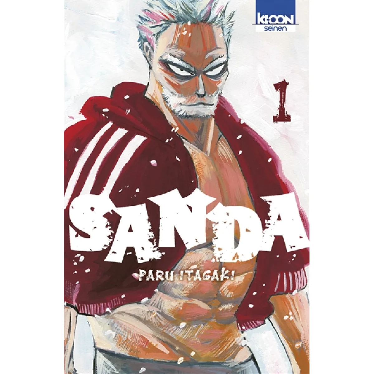 Sanda. Vol. 1