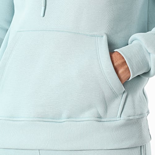 Ensemble De Survetement Bleu Clair