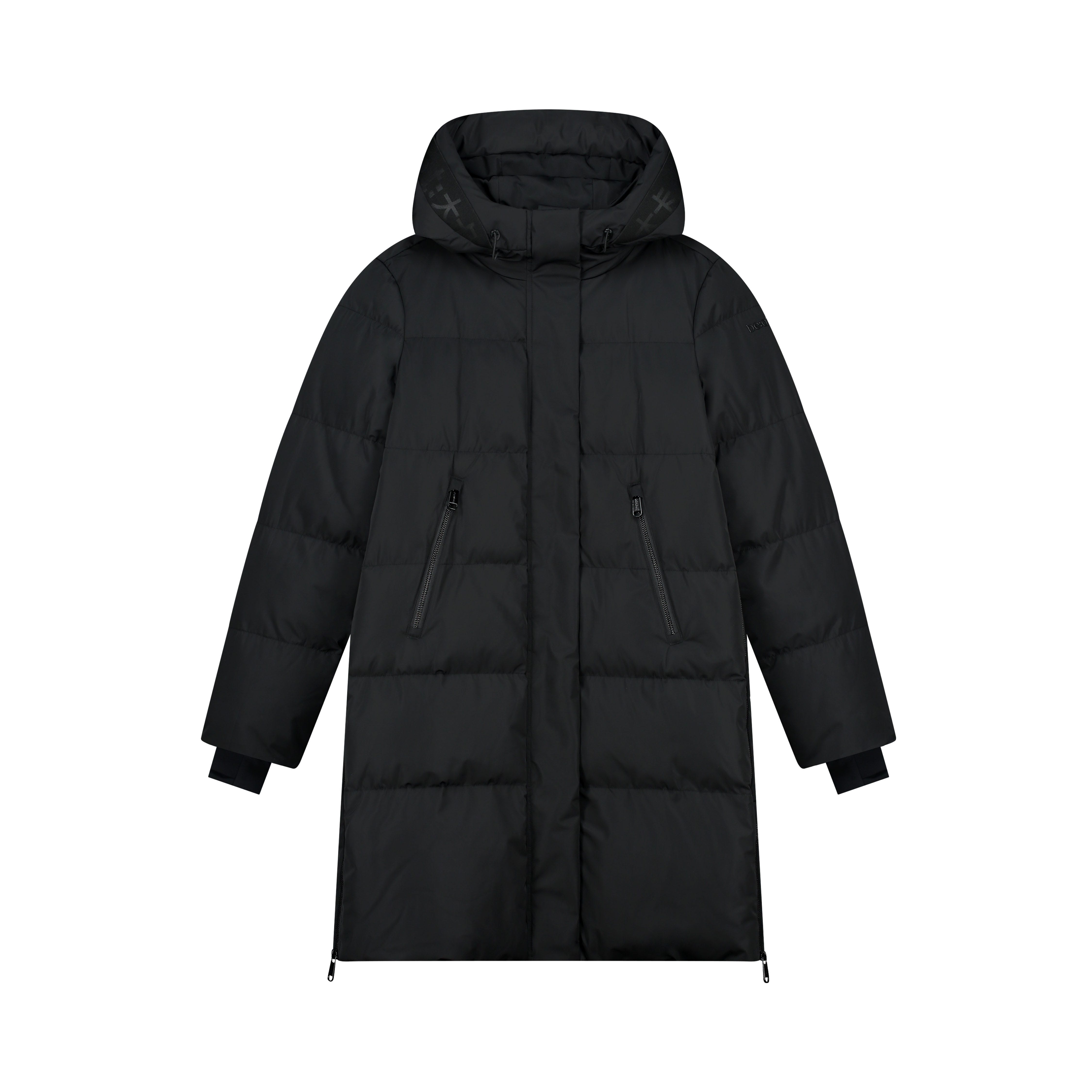be:at:  Augusta Lifestyle Jacket