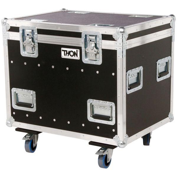 Thon Roadcase Multiflex Truhe 80