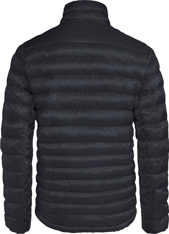 Vaude Batura Insulation Zwart Man