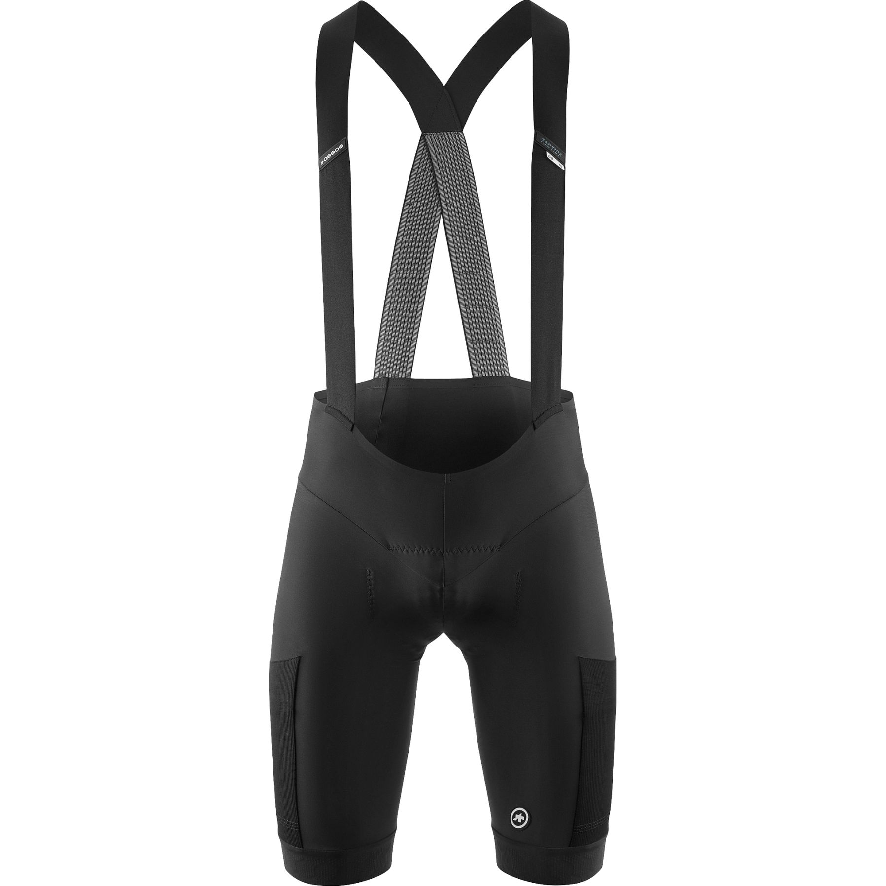 Assos Tactica Kieskäfer T5 Korte Fietsbroek
