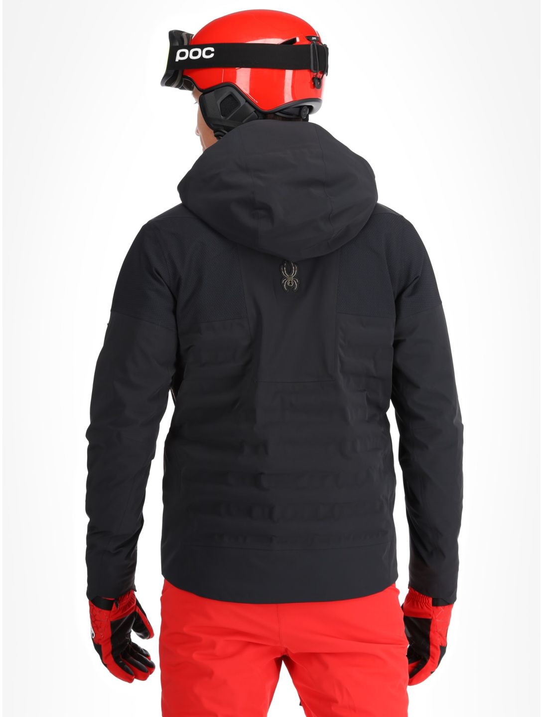 Pinnacle ski-jas heren
