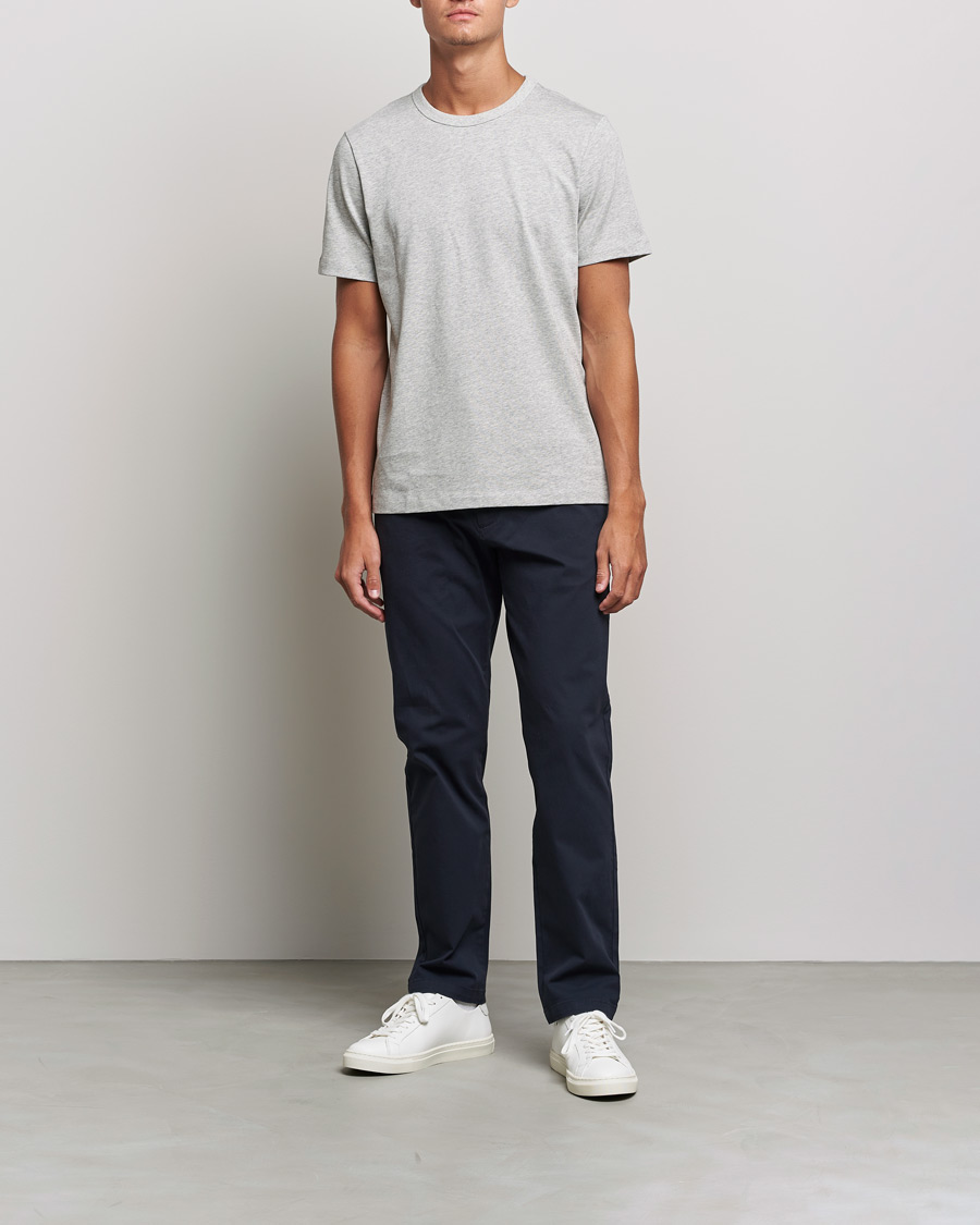 Dockers Cotton Slim Chino Navy