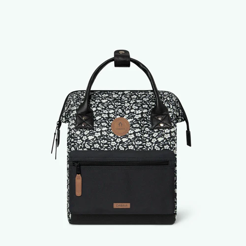 Sac à dos Adventurer Small Catane noir