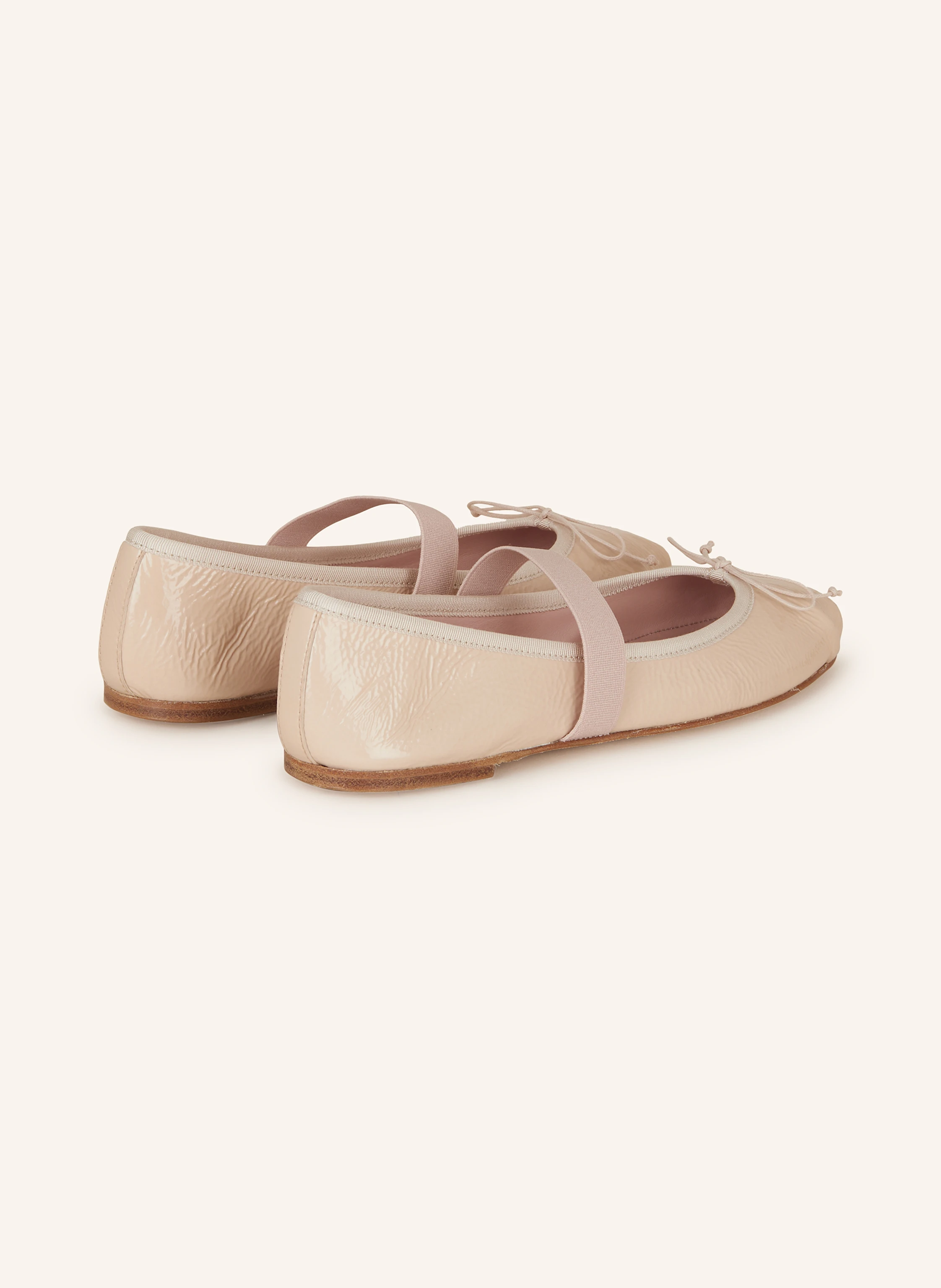 Pretty Ballerinas Ballerinas ROSATO