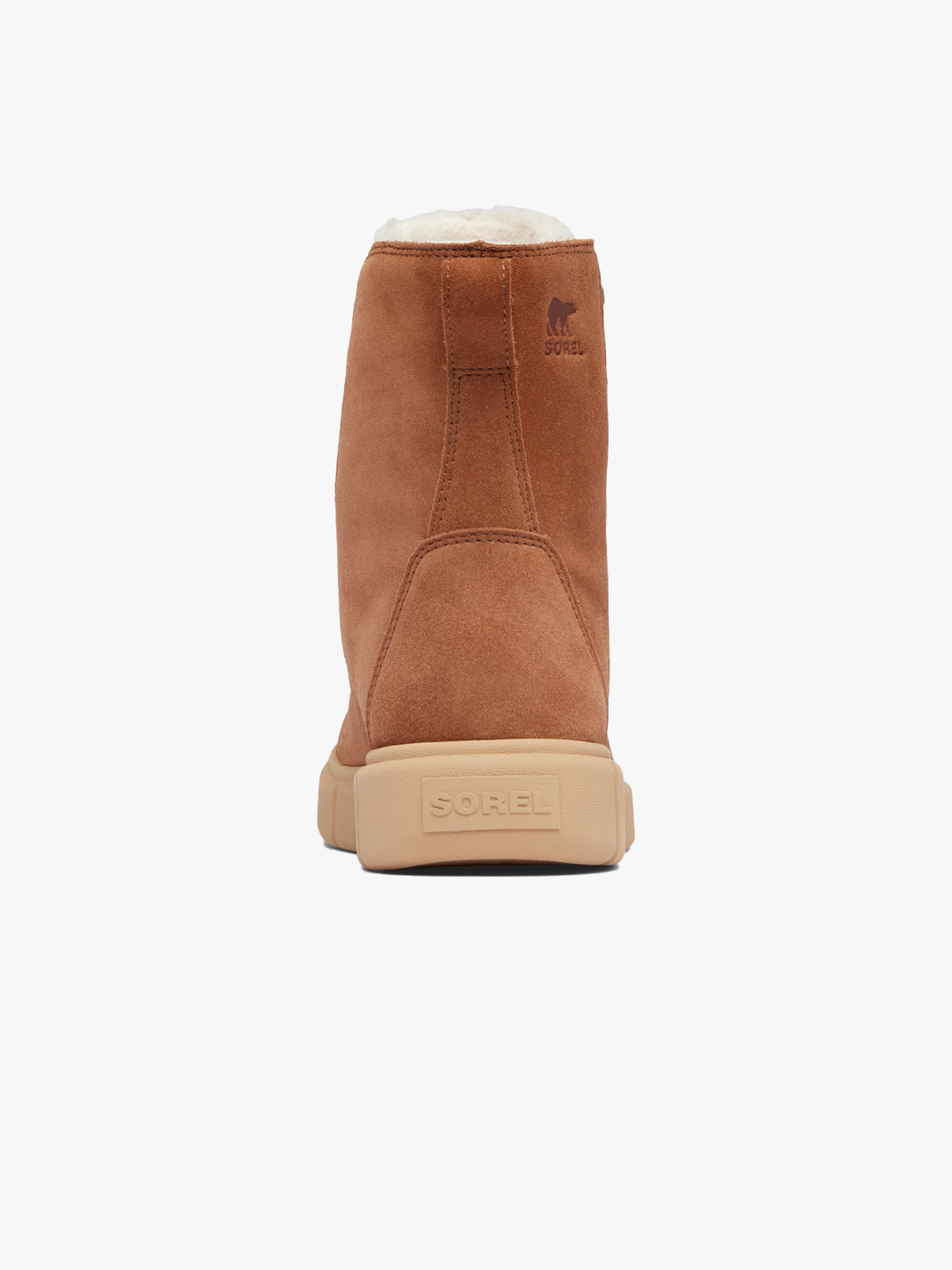 Explorer III Joan Cosy Waterproof Boots
