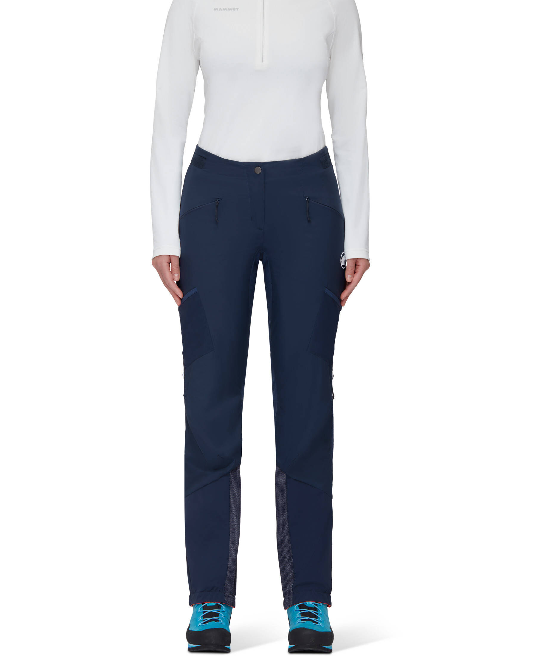 Mammut| Damen Hybridhose Aenergy