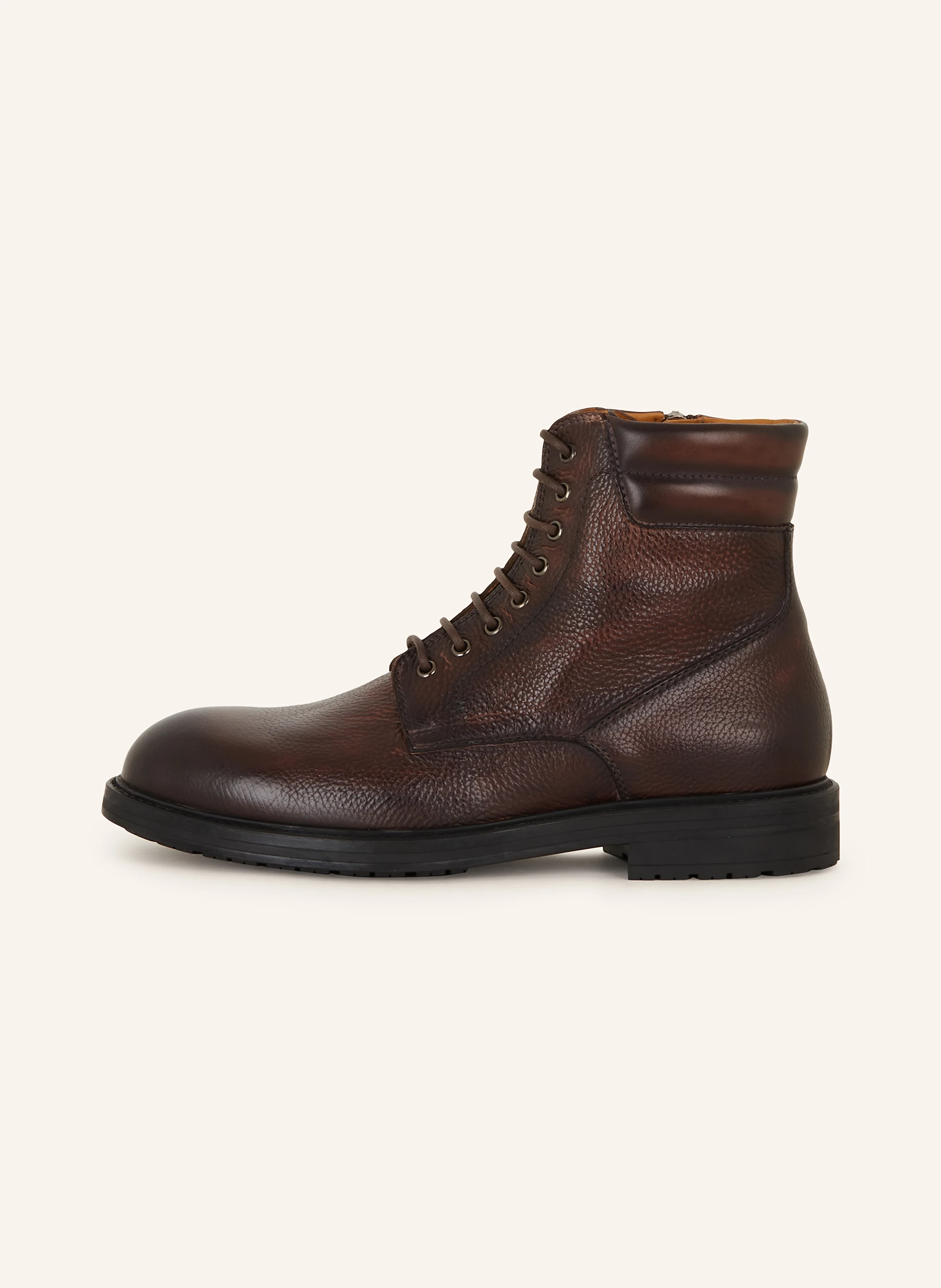 MAGNANNI Schnürboots TEIDE BOLTIARCADE