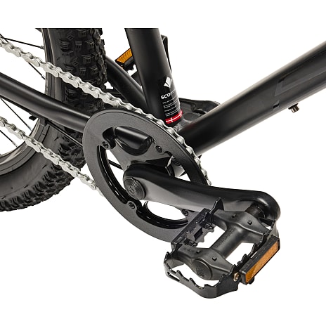 SCO Extreme børnecykel 7 gear 26