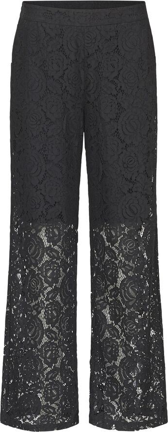 Love&Divine love1024-24 Black