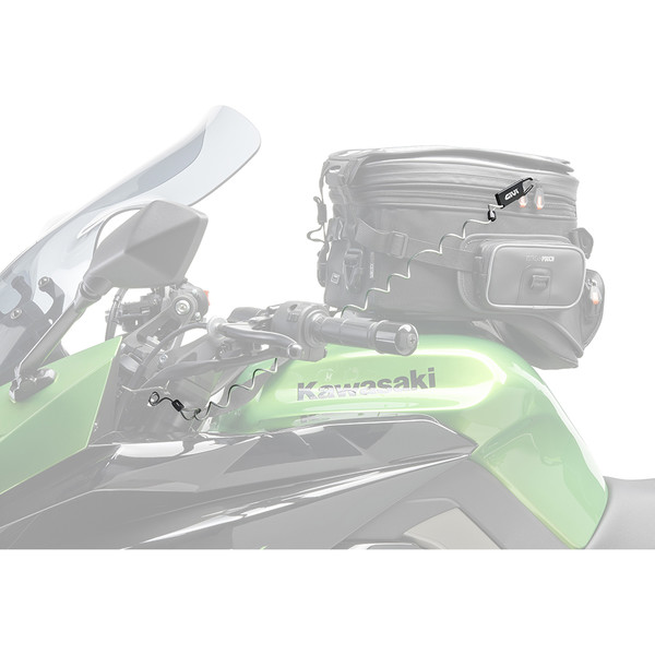 Givi - Cadenas à code S221