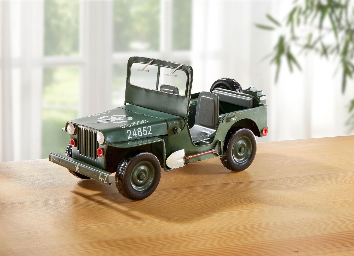 Willy´s Jeep