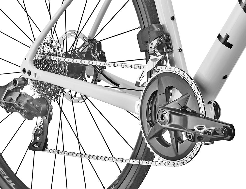 Fara All-Road Element