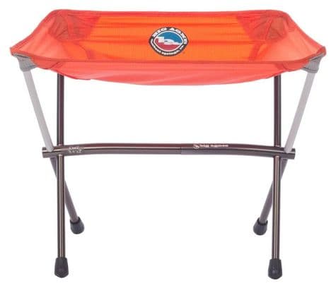Tabouret Pliant Big Agnes Skyline UL Stool Orange