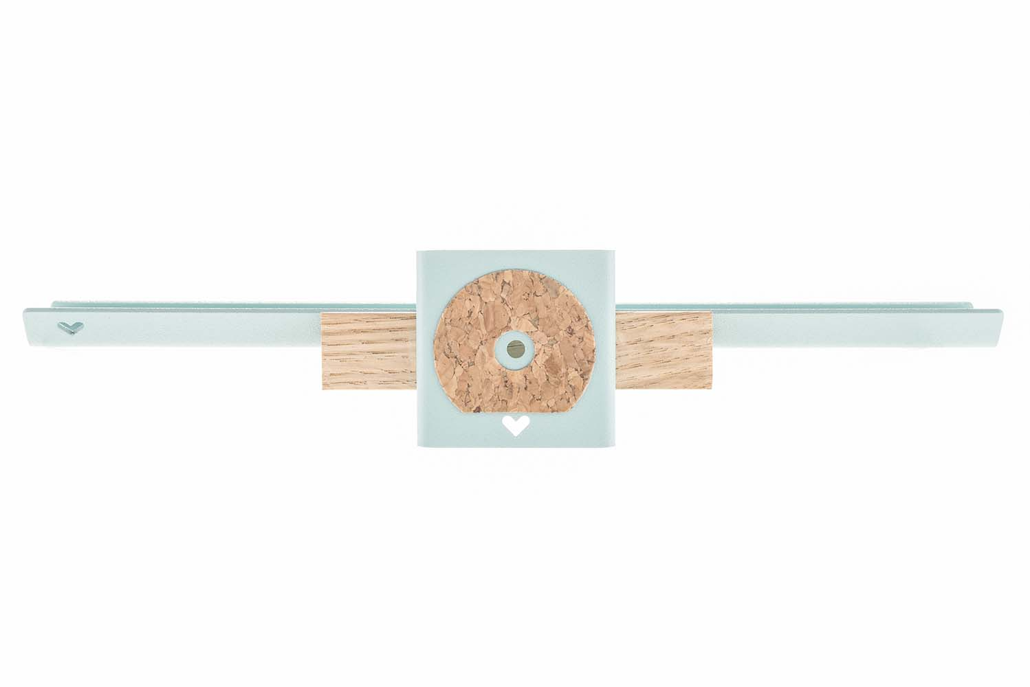 SWEET shelf medium 25 cm Fresh & Minty