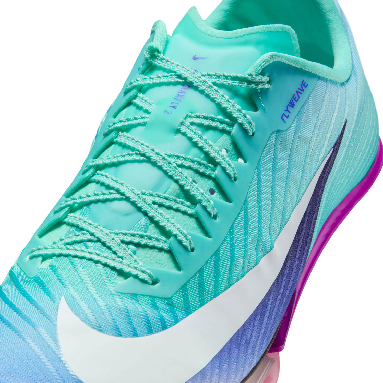 Nike Maxfly 2 RSG