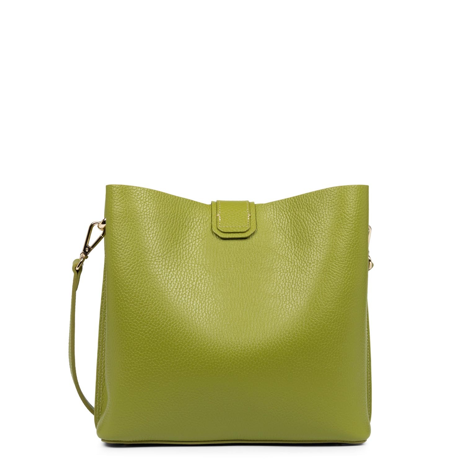 Foulonné Double-Petit sac seau