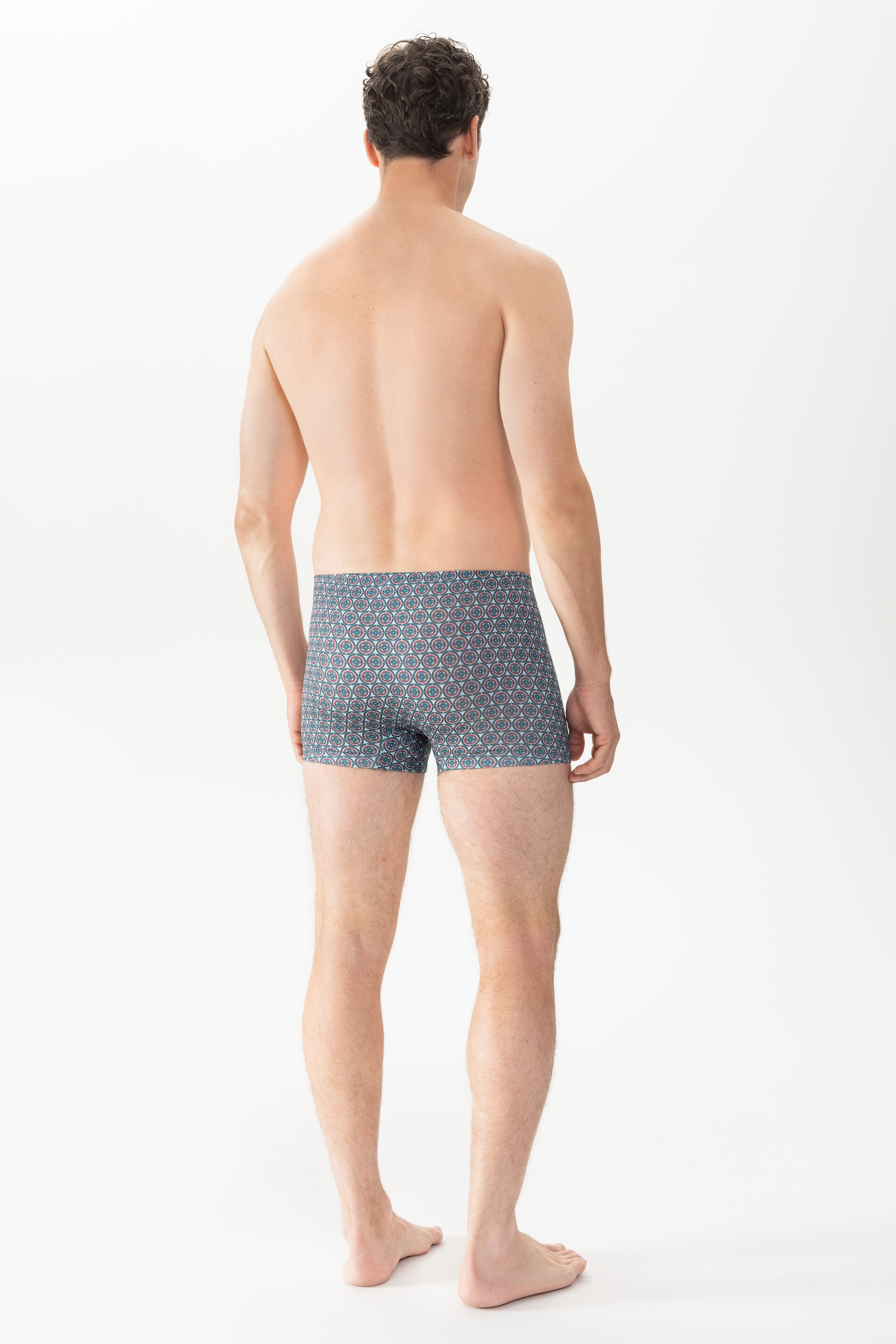 Shorty<br>Serie Soft Circles