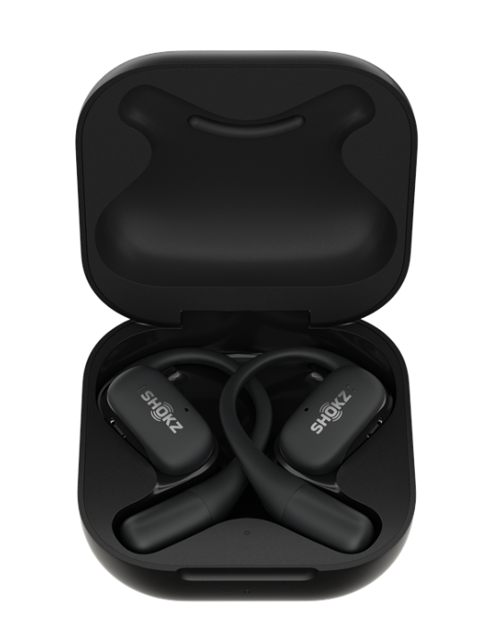 Shokz - OpenFit - Earbuds
