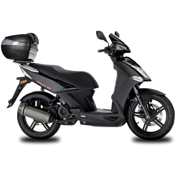 Shad - Support Fixation Top Case Kymco Agility City 125 i 16 / 4 T K0GL14ST