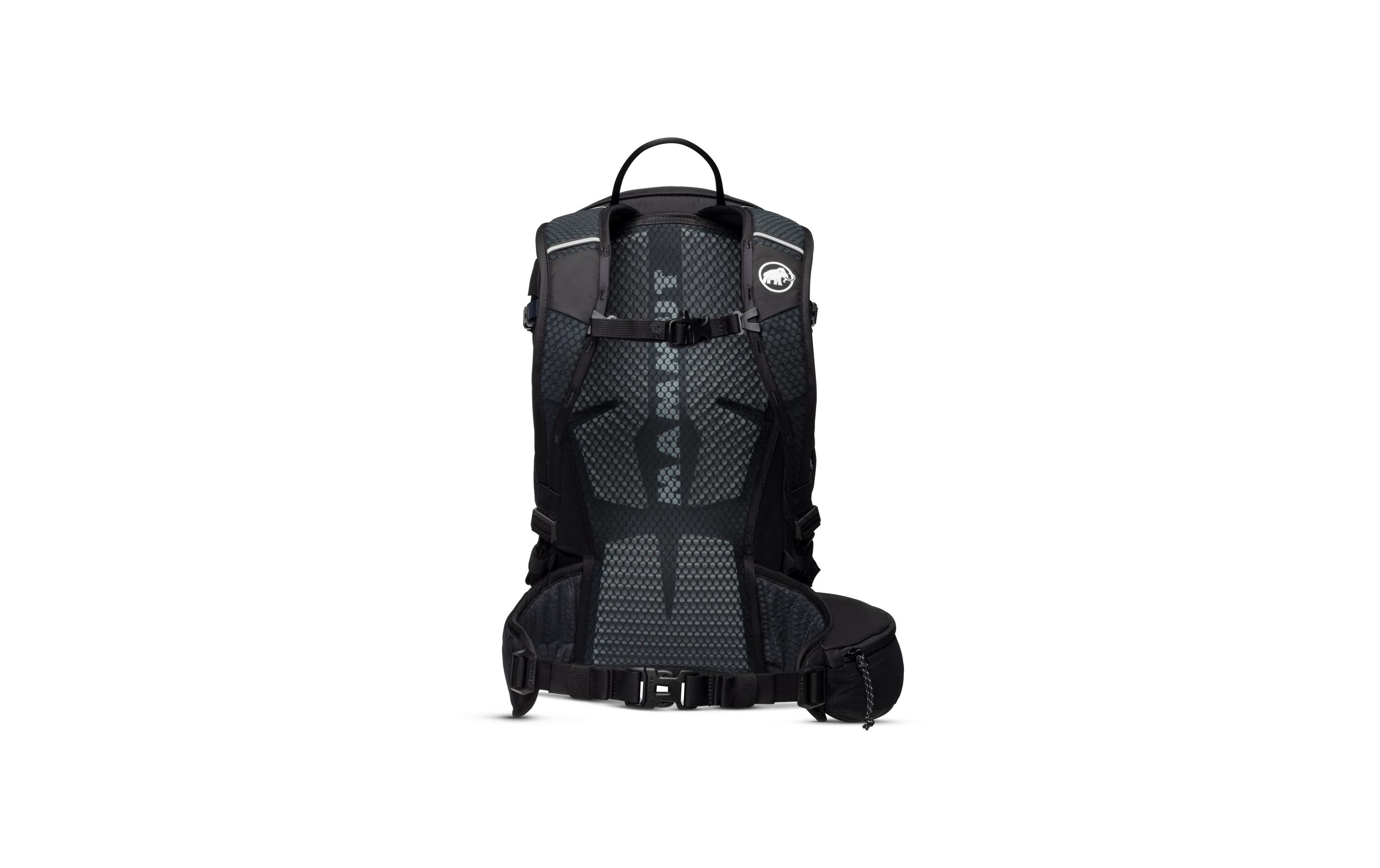 Wanderrucksack Lithium 20 l Women Dunkelblau/SchwarzKompakter Wanderrucksack für Frauen