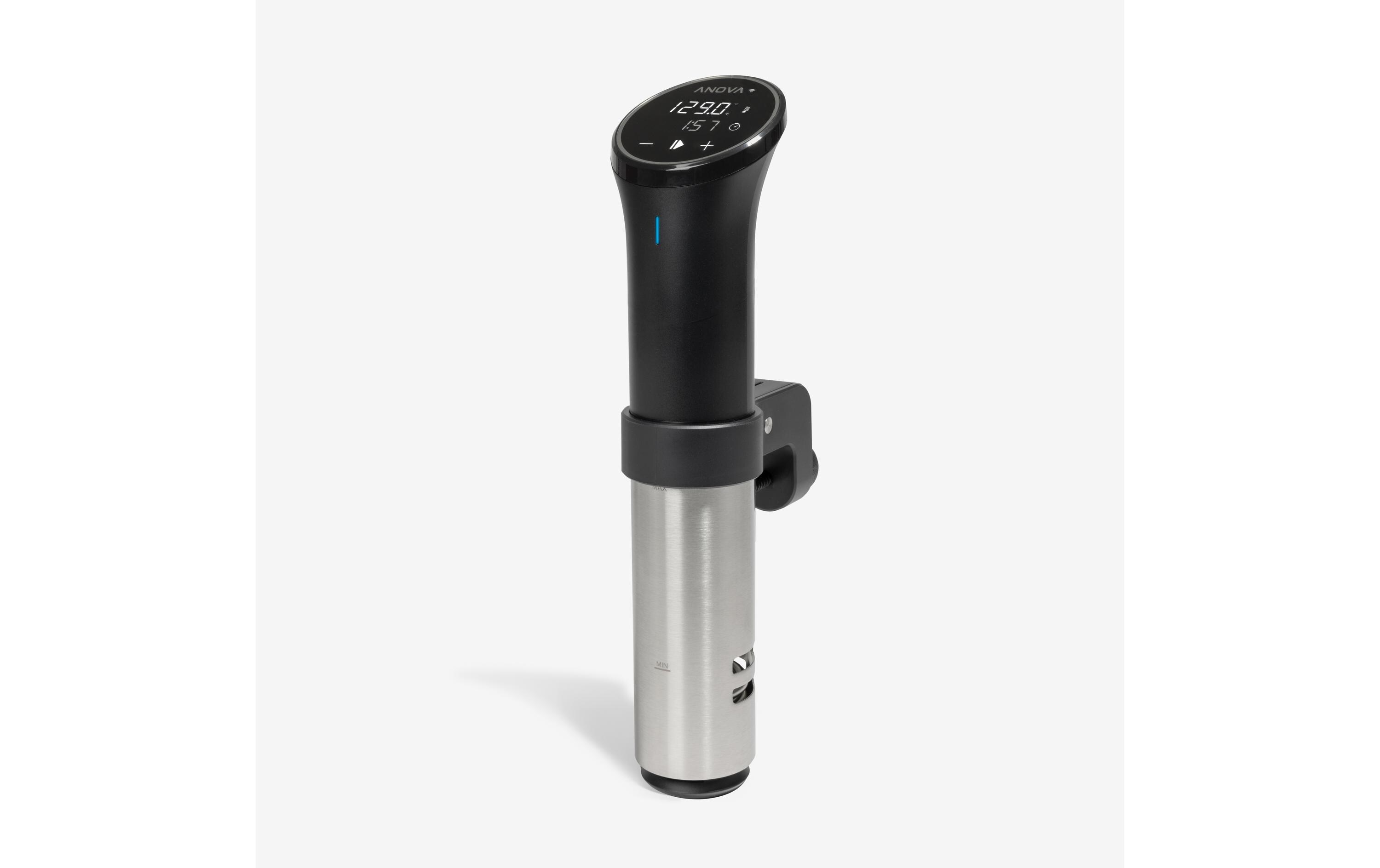 Sous-Vide Cooker 3.0 1100W, 8 l/min<br>Kocher für nahezu jeden Kochtopf