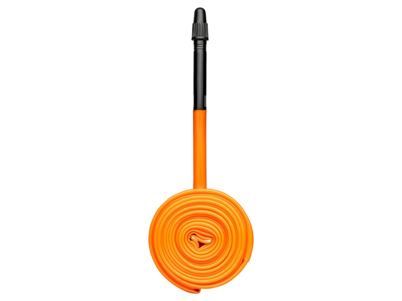 Tubolito Tubo-Road racerslange 700 x 18-28C 80 mm. TPU