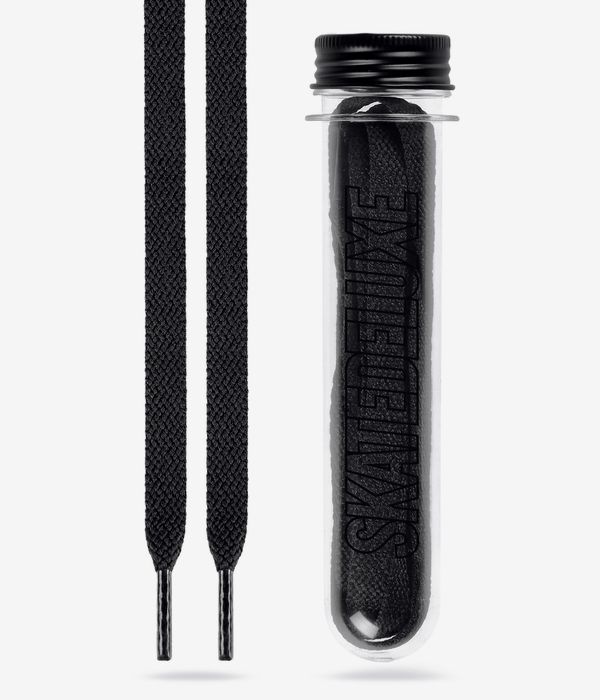 skatedeluxe Classic 100cm Schnürsenkel (black)