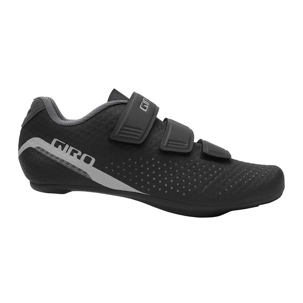 Giro STYLUS - Chaussures route Femme black