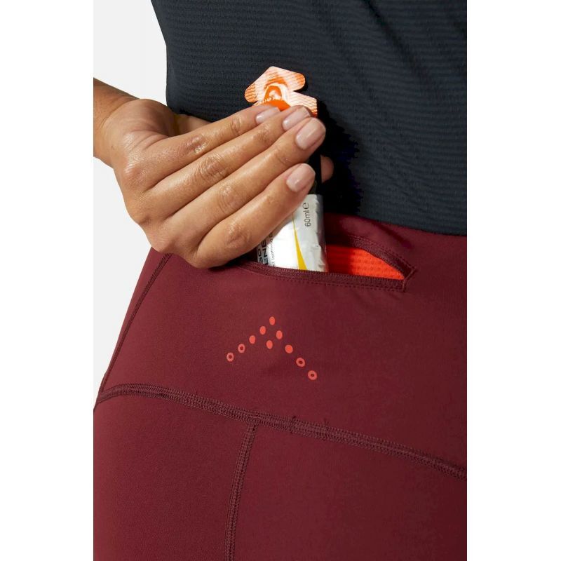 Women's Talus Tights - Collant running femme