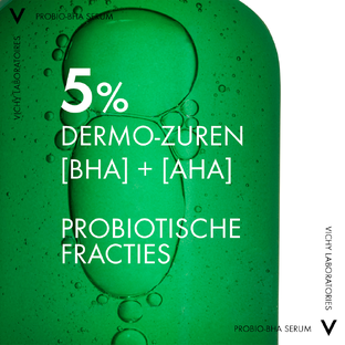Vichy Normaderm PROBIO-BHA Anti-Imperfections Serum 30ML