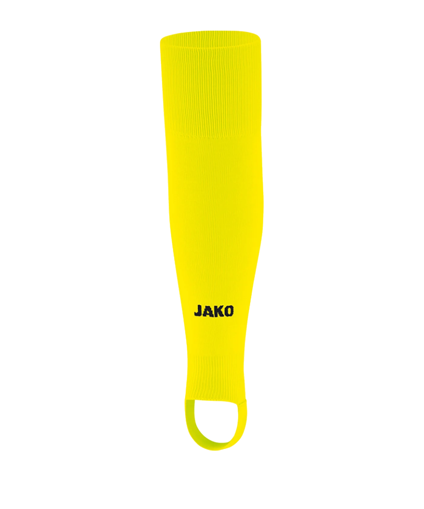 JAKO Glasgow 2.0 Stutzen Gelb F31
