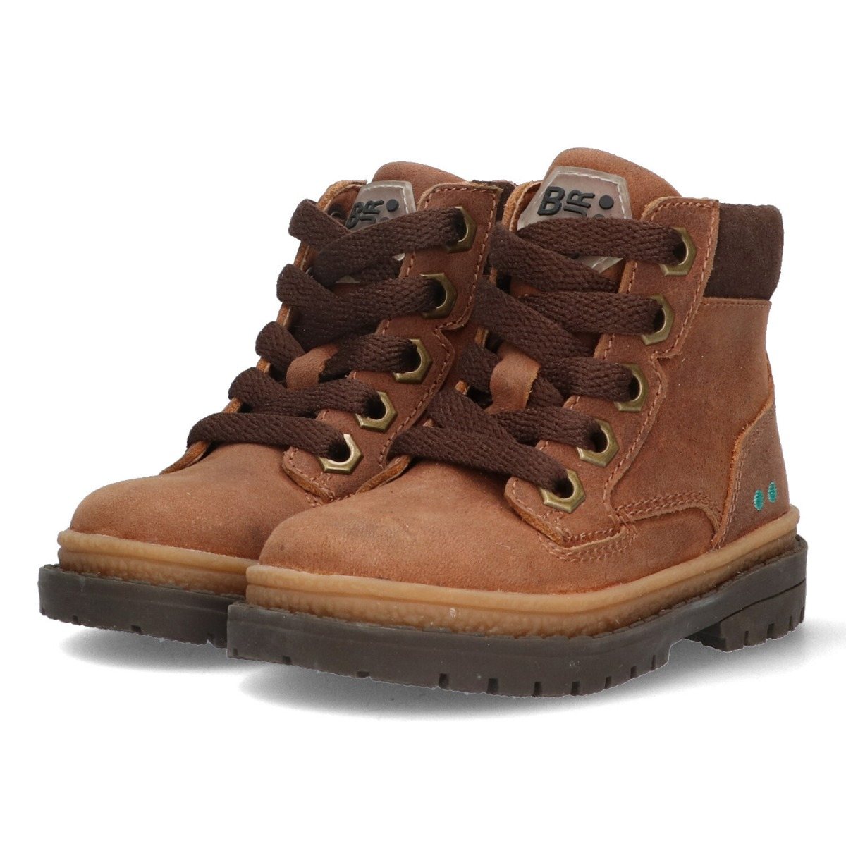 Thijs Trail - Biker Boots Bunnies Bruin